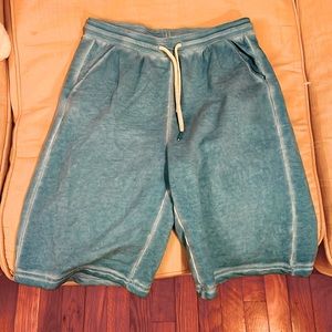 Wonder Nation cotton shorts